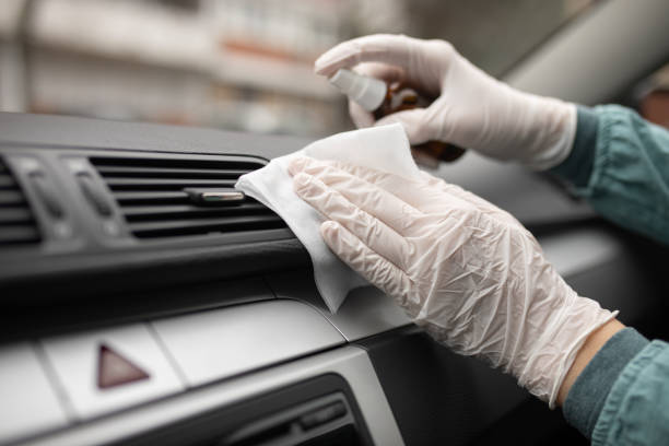 Best Emergency Air Duct Cleaning  in Waxahachie, TX