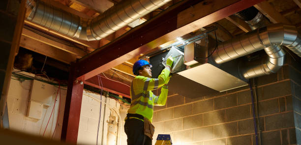 Best Dryer Vent Cleaning Services  in Waxahachie, TX