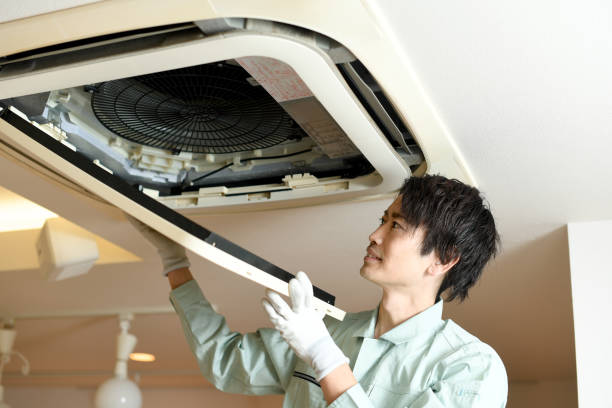 Best Local Air Duct Cleaning Services  in Waxahachie, TX